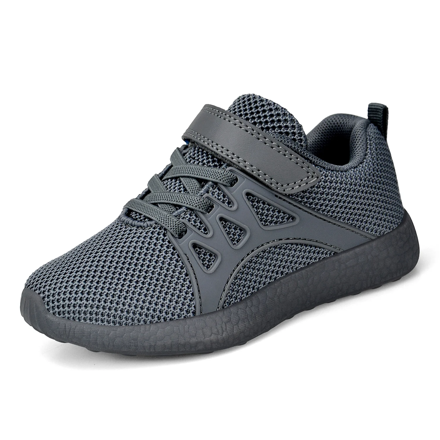 

Children Sports Walking Shoes Boys Girls Anti-slip Net Breathable Kids Sneakers Child Running Shoes