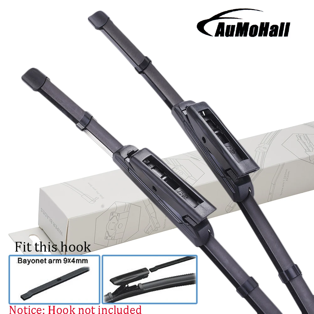 

1 шт., универсальные автомобильные щетки стеклоочистителя, 14-26 дюймов