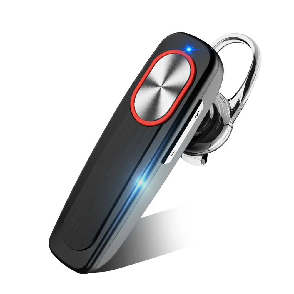 Новинка 5 0 гарнитура Bluetooth с длительным временем работы в режиме ожидания
