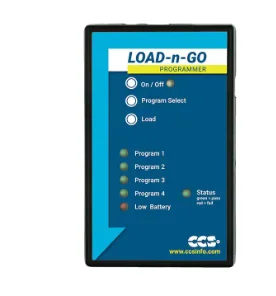 

53503-814 DEBUGGER LOAD/GO ICSP Load-n-Go Handheld