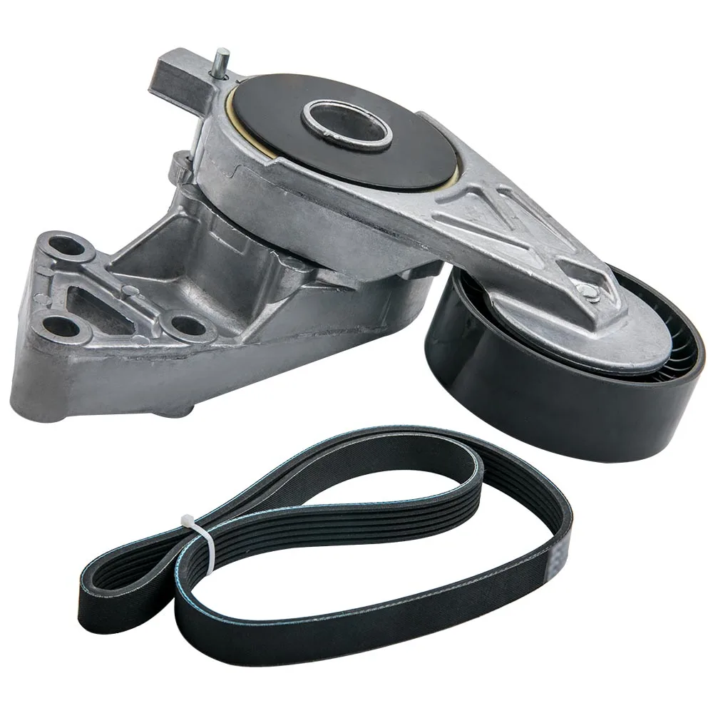 

Brand New For AUDI A3 TT 1.6-1.8-1.8T Tensioner Belt Tensioner Pulley 06A903315D, 06A903315F