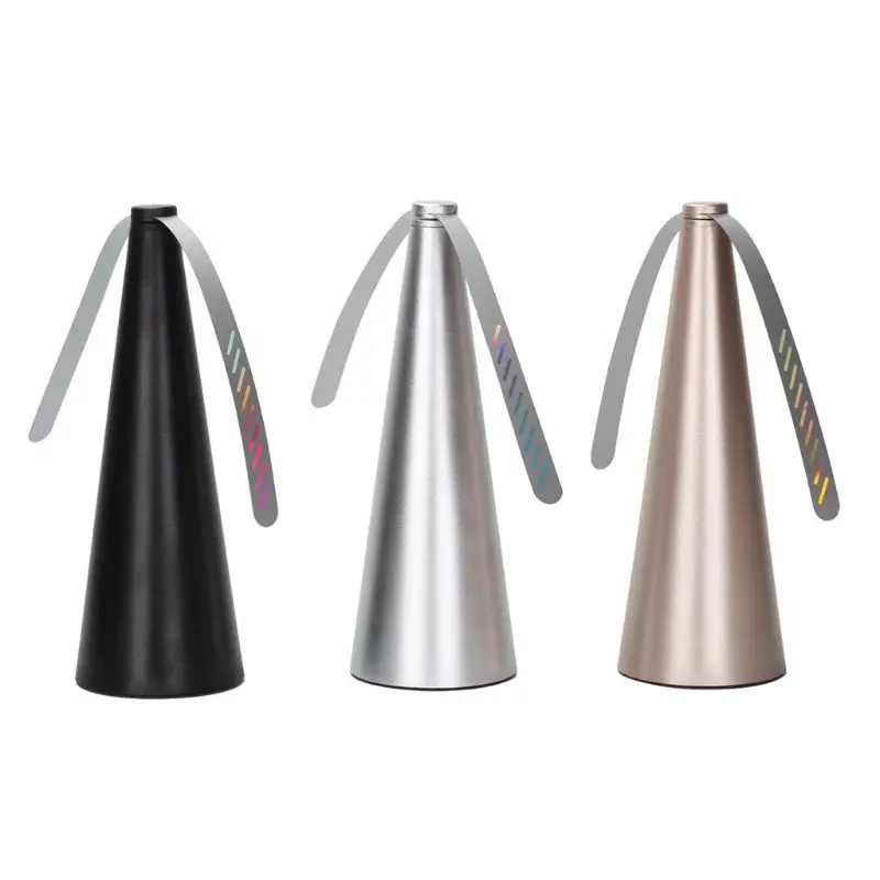 

Mosquitoes Insect Killer Fly Repellent Fan Keep Fly And Bugs Away From Your Food