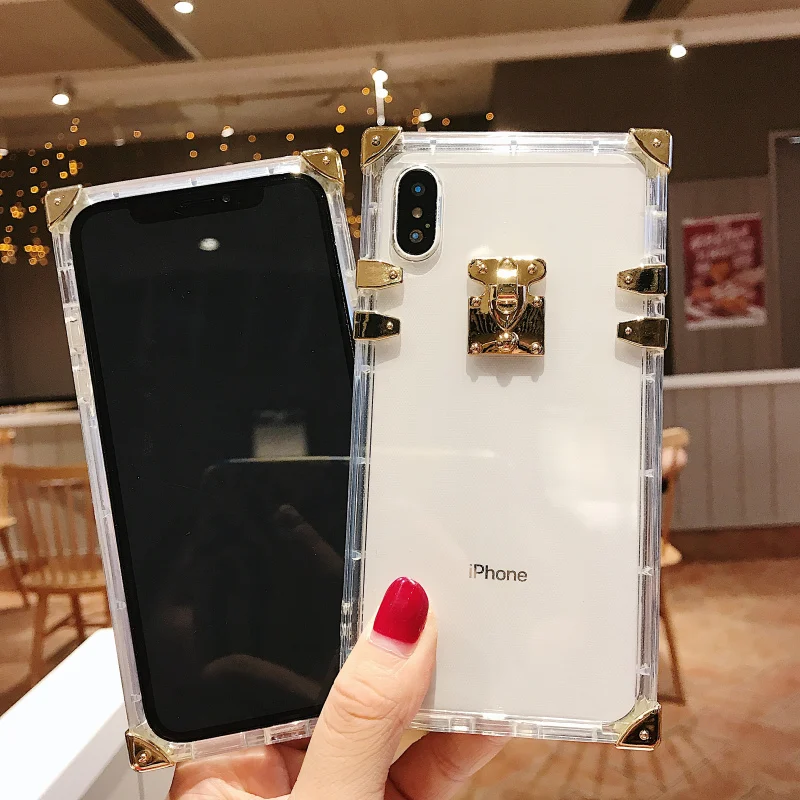 

2021 phone bag case for iphone 7/8plus iphone 11/12 pro max case iphone X/XS MAX fitted cases simpl dimmer