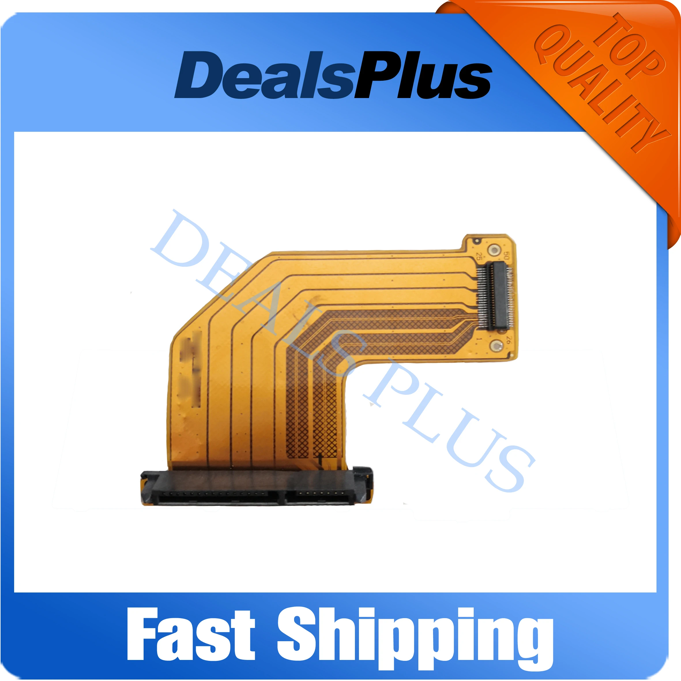 

Replacement Hard Disk Drive Cable For Fujitsu T4020 T4020D CP248790 HDD Connector Cable