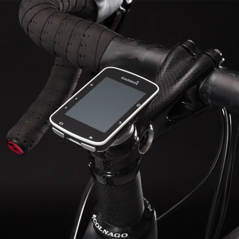 Кронштейн для багажника велосипеда Garmin Edge Верхняя Крышка Велосипеда кронштейн