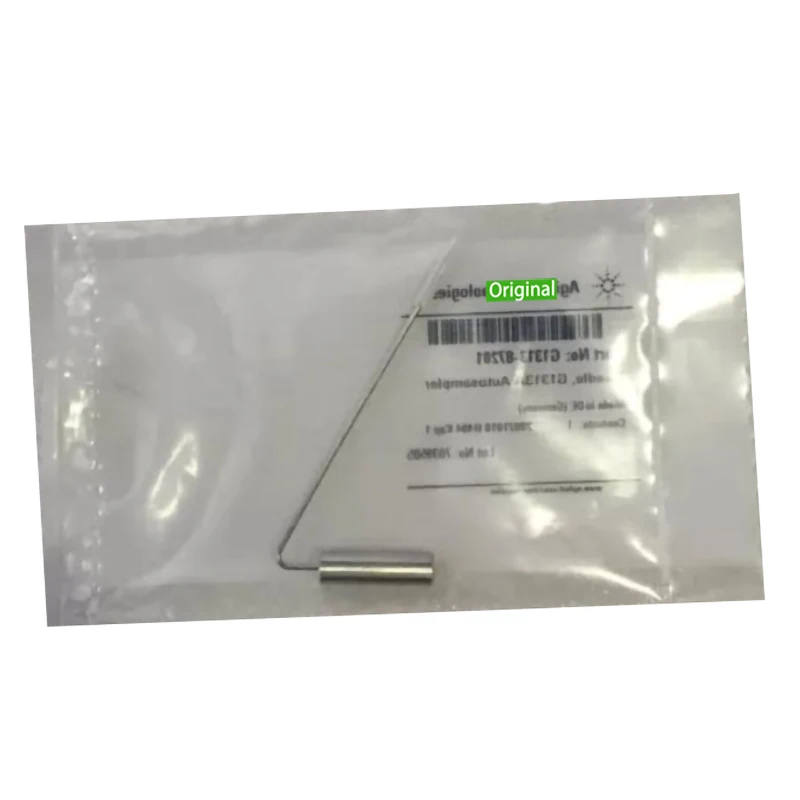 

Новые и оригинальные Комплекты Игл G1313-87201 G1313A Spot Photo, гарантия 1 год