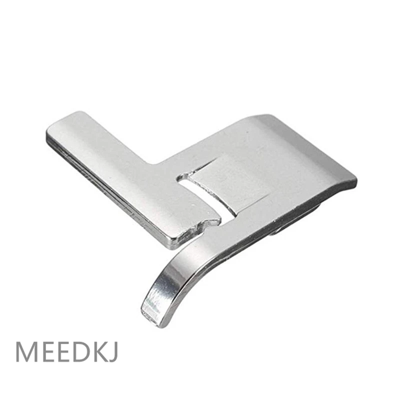 Прижимная лапка с многофункциональной линейкой для швейных машин аксессуары 1