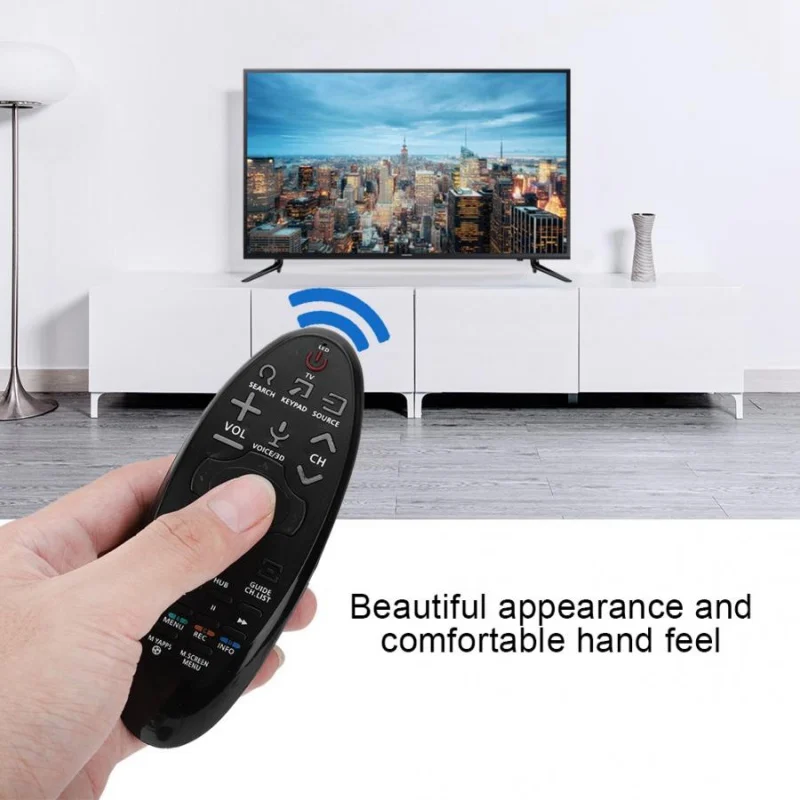Пульт дистанционного управления совместимый для samsung LG smart tv BN59 01185F 01185D BN карта