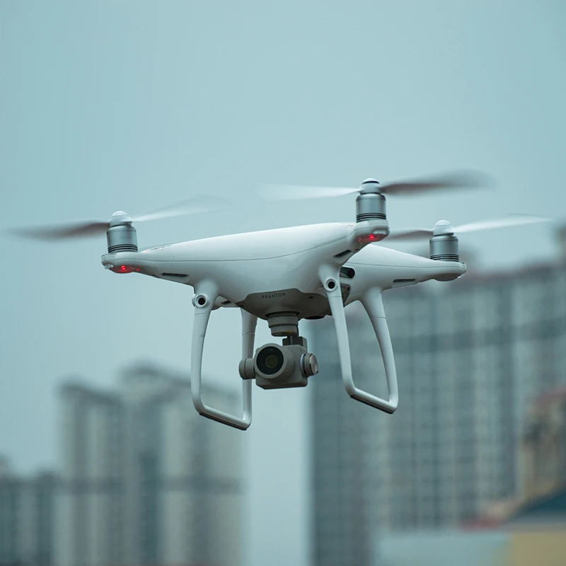 4 шт. 9455S пропеллер с низким уровнем шума CW CCW быстросъемные лопасти для DJI Phantom Pro V2.0