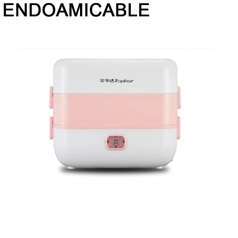 

Кухонное оборудование, кухонный прибор, Электрический Ланч-бокс для кухни