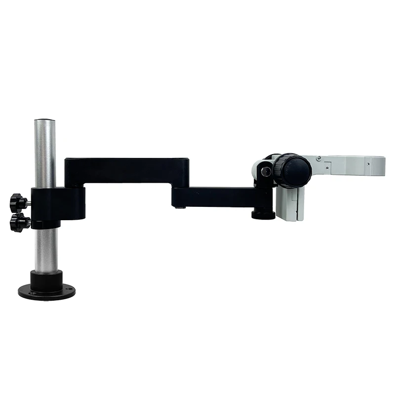 Вращающийся Универсальный штатив с шарнирным рычагом для бинокулярного