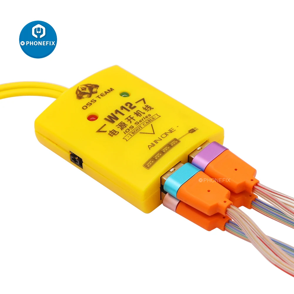 phone service dc power supply current testing cable for iphone 5 11 12 pro max power cable motherboard activation boot line free global shipping