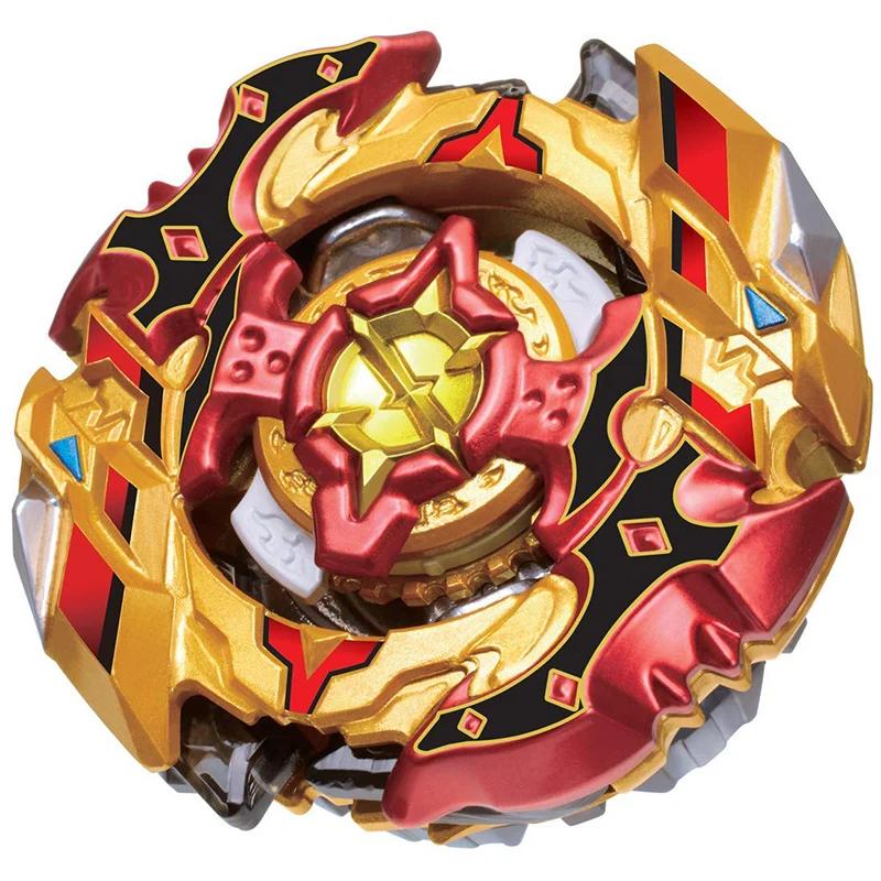 Takara Tomy оригинальный Beyblade Burst B 128 супер Z 4 шт./компл. CHO по индивидуальному заказу
