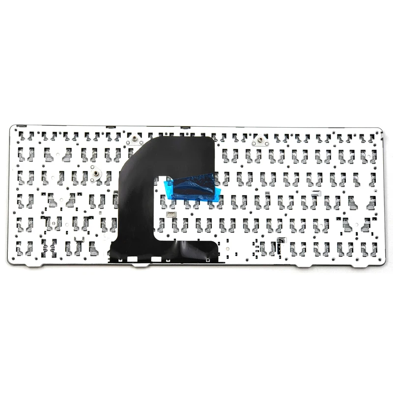 Клавиатура для ноутбука HP ProBook 6460 6460B 6465 6465B 6470 6470B без ручки | Сменные клавиатуры