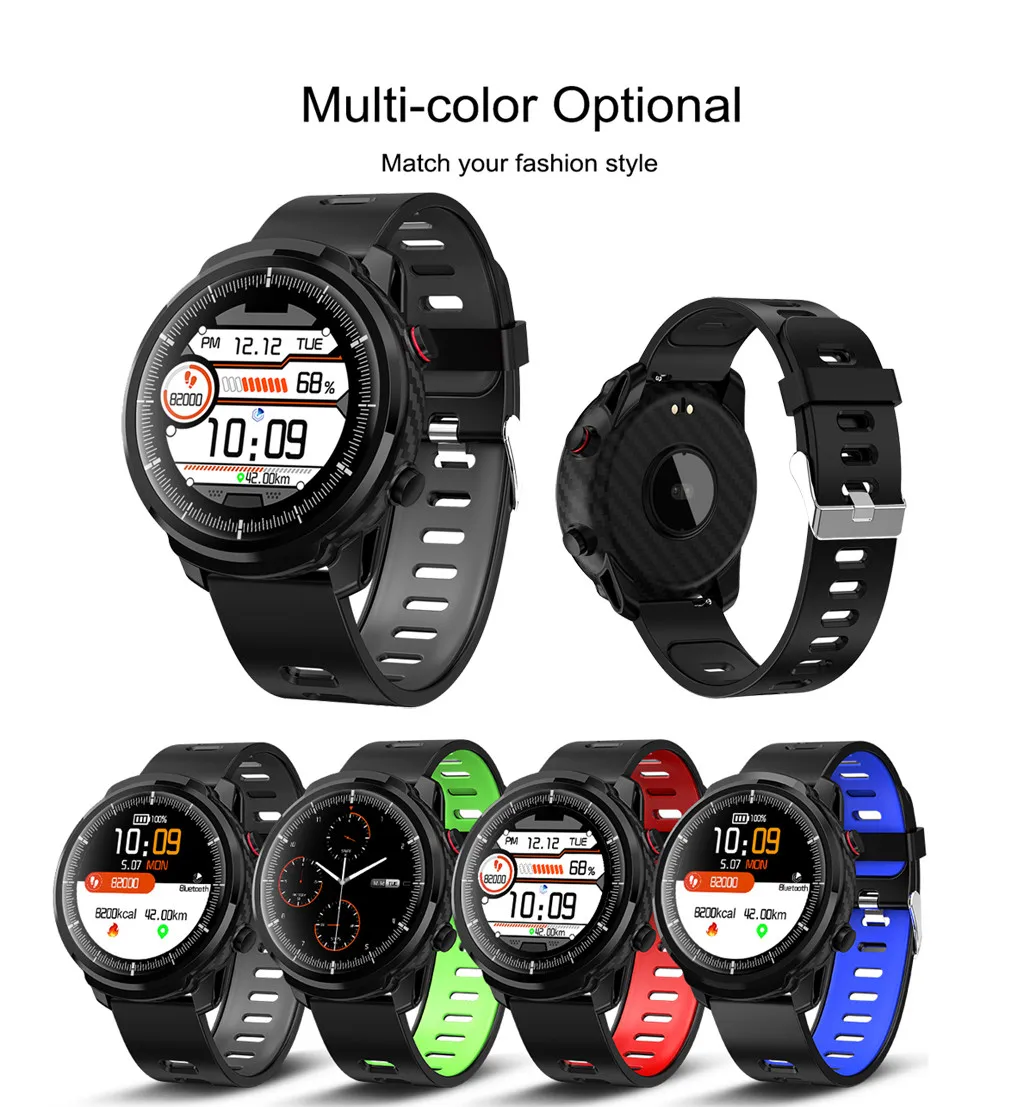 25 # S10 Смарт часы мужские водонепроницаемые несколько спортивных режимов