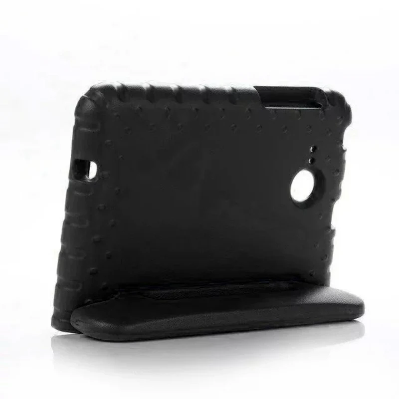 Противоударный детский чехол из вспененного этилвинилацетата для Samusng Galaxy Tab A A6 7