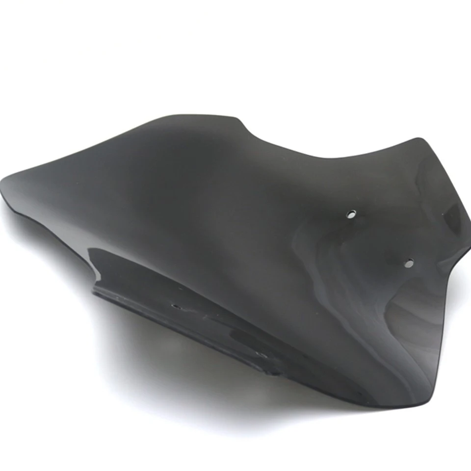 Аксессуары для мотоциклов козырек ветрового стекла Viser Double Bubble HONDA NC700 NC 700 NC750 750