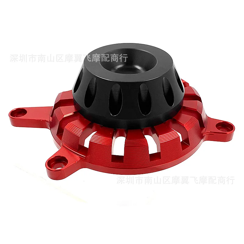 

Fit for It is suitable for the modification of anti falling block of engine protection cover of Honda cb650r / F cbr650r engine