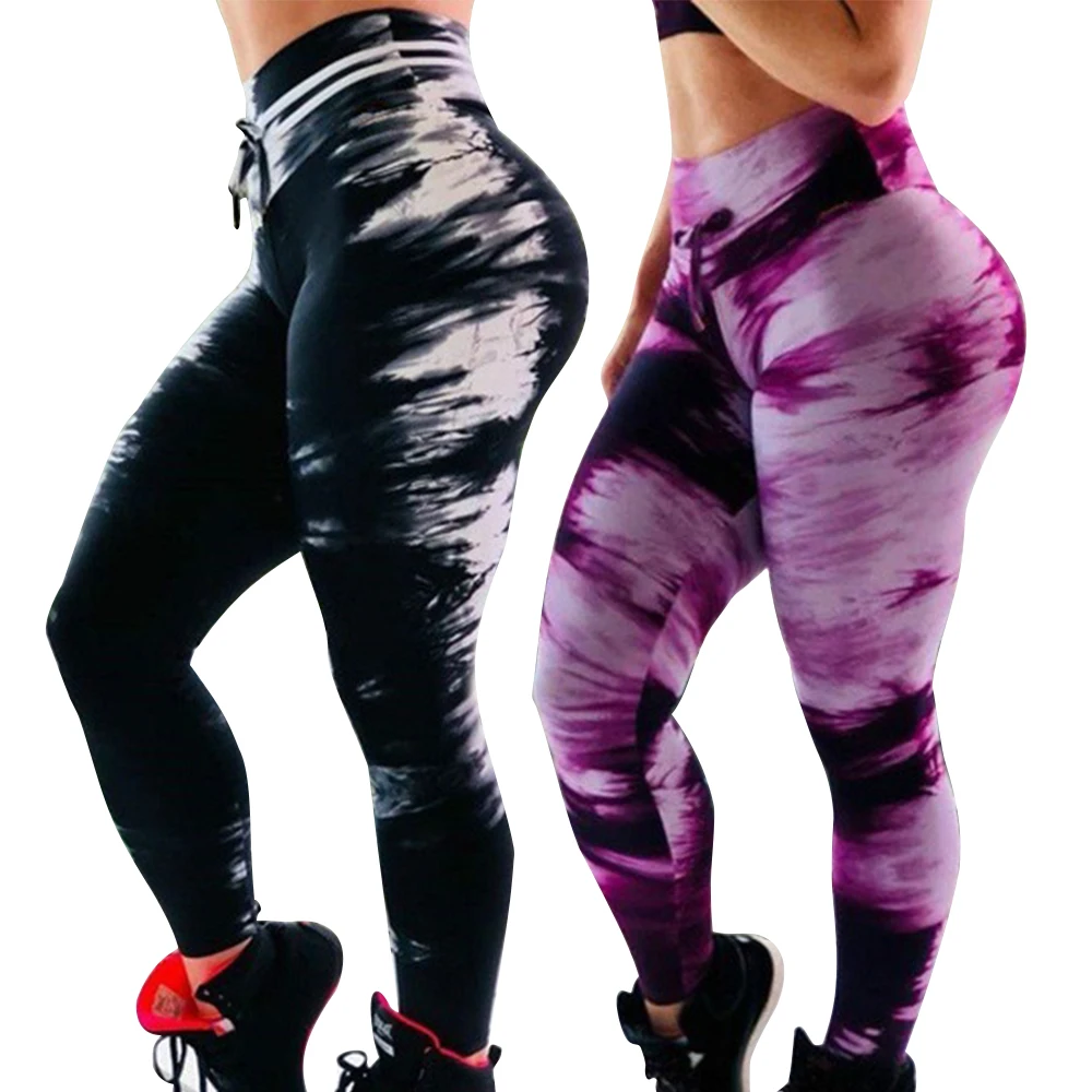 Pantalones deportivos ajustados para S-XL, mallas deportivas para correr, Fitness, mallas transpirables,...