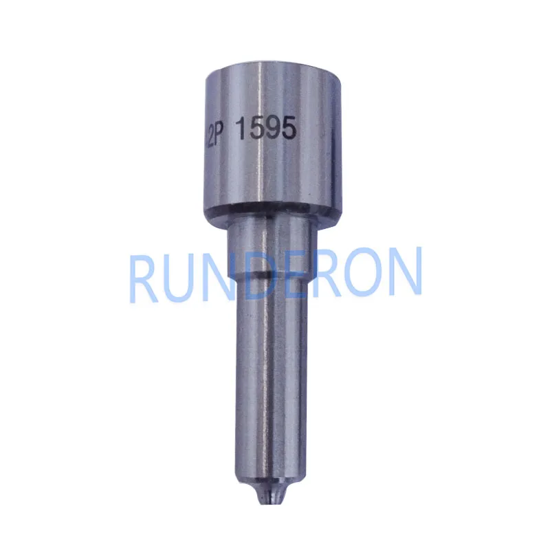 Форсунки с Common Rail DLLA142P1595 0433171974 для Bosch 0445110273 0445110435 0986435165|Регулирование
