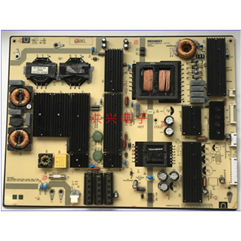 

For Megmit LCD TV Power supply board MP5865TL-YC70T