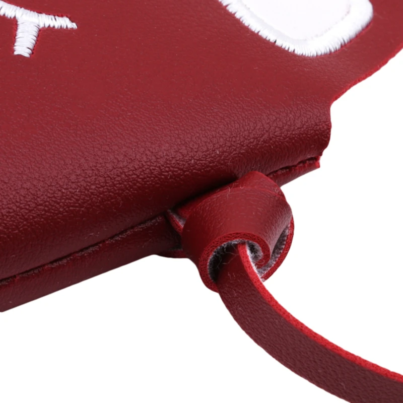 

2021 New Children's Coin Purse Baby Cat Mini Shoulder Bag Cute Princess Messenger Bags Faux Suede Small Bags For Kids Girl