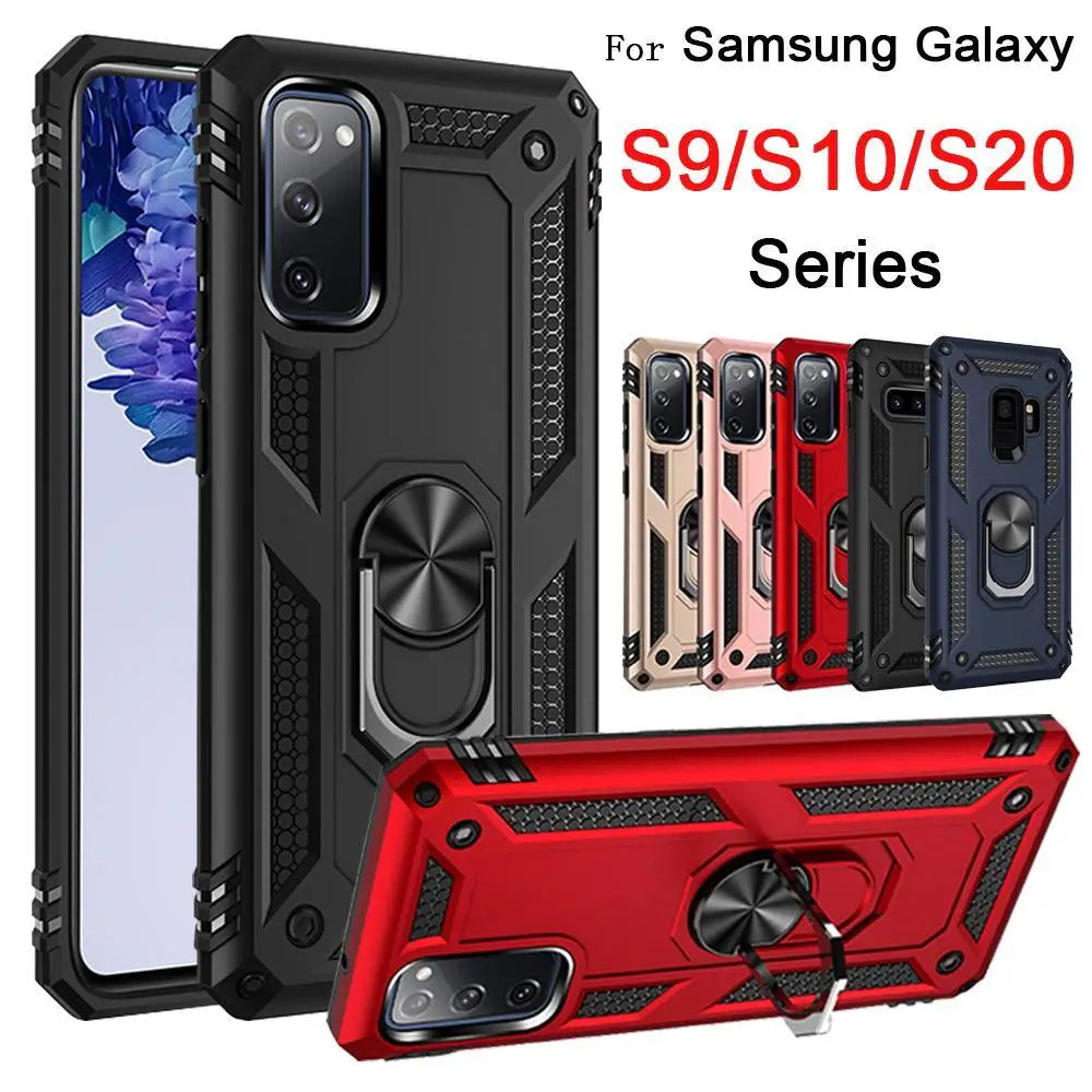 

For Samsung S20 fe Case S10 9 20 plus S10lite S10plus S 10 e lite For Galaxy S9 S9plus Cover S20fe faith S20ultra S20plus 10plus