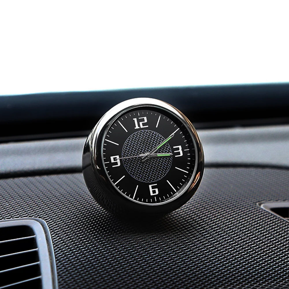 

Car Clock Interior Auto Accessories Dashboard Decoration For BMW E90 E60 X5 E70 E46 E92 F20 F30 F10 F23 F45 F34 F80 E82 F32 F82