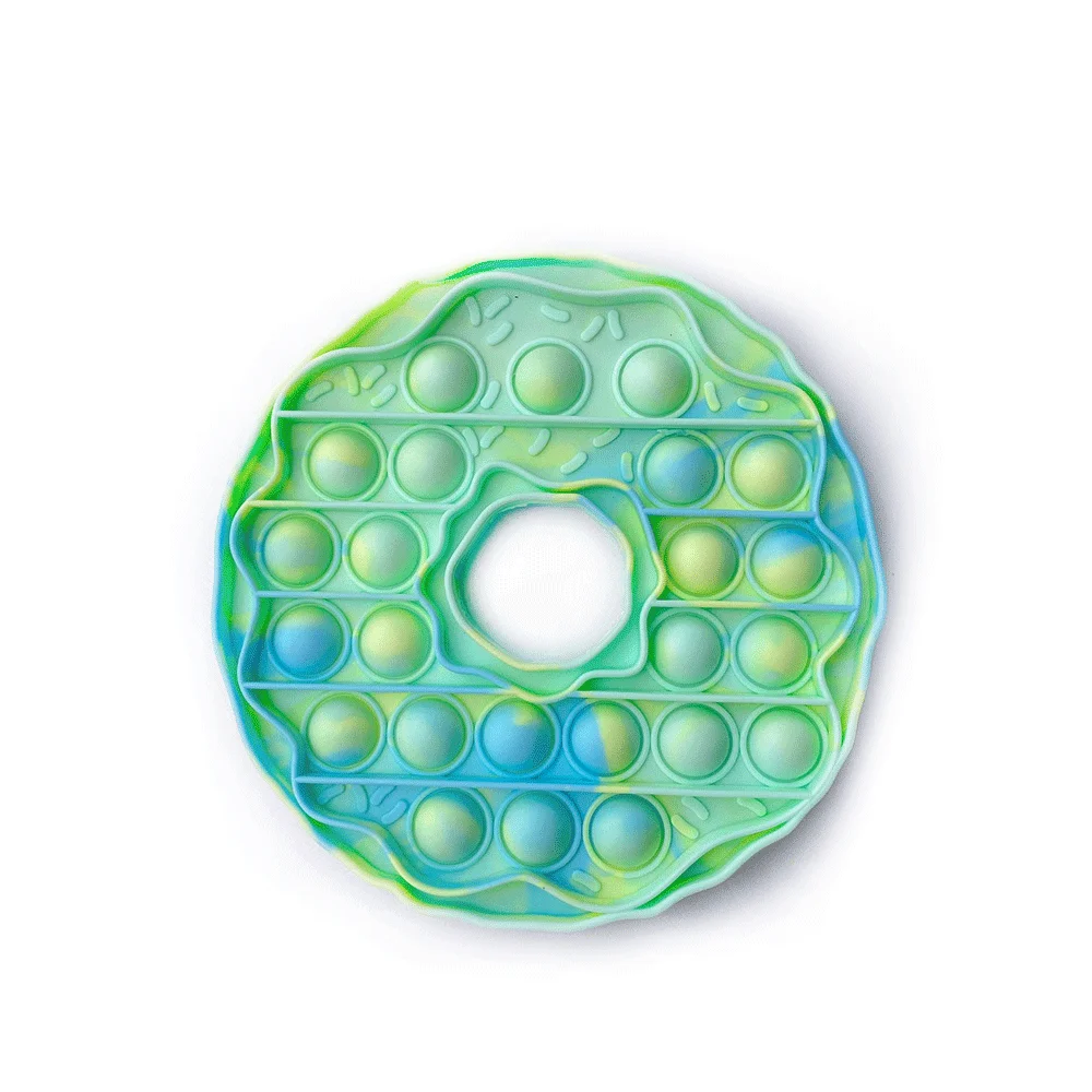 Популярная Стильная игрушка-антистресс | Игрушки и хобби