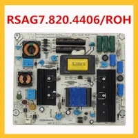 rsag7 820 4406 roh power supply rsag7 820 4406roh professional tv parts rsag7 820 4406 original power support board