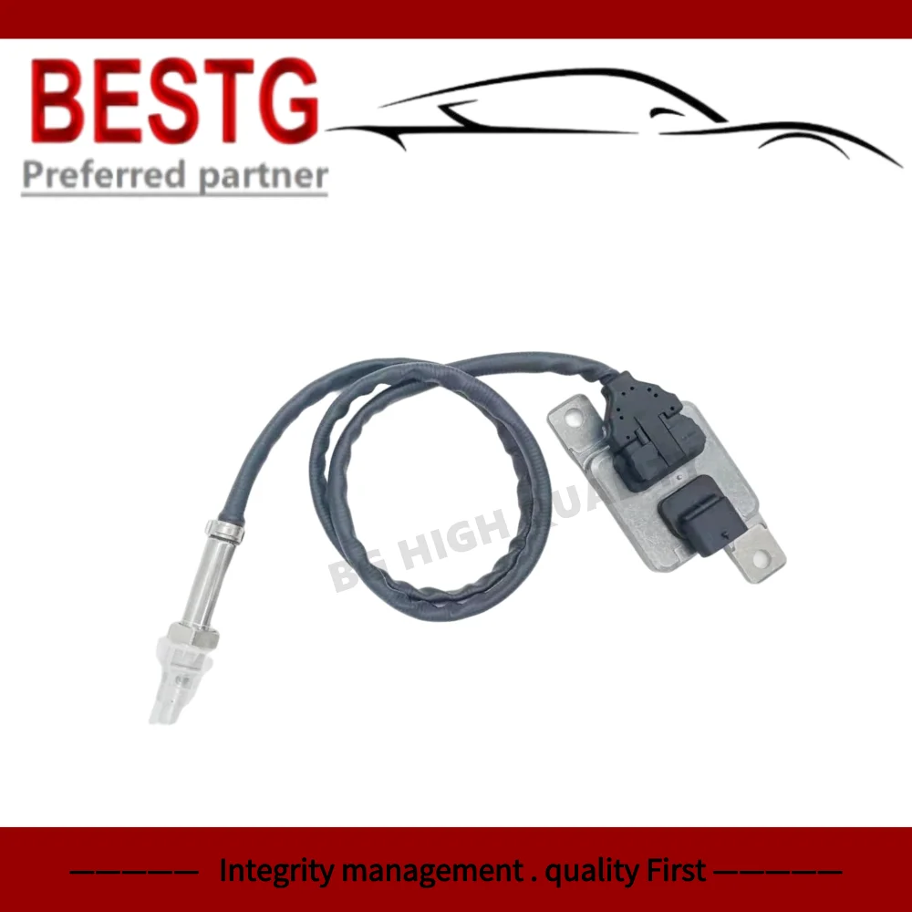 03L907807AF 2 шт. новый датчик оксида азота Nox для VW Sharan Seat Alhambra Passat 0 | Автомобили и