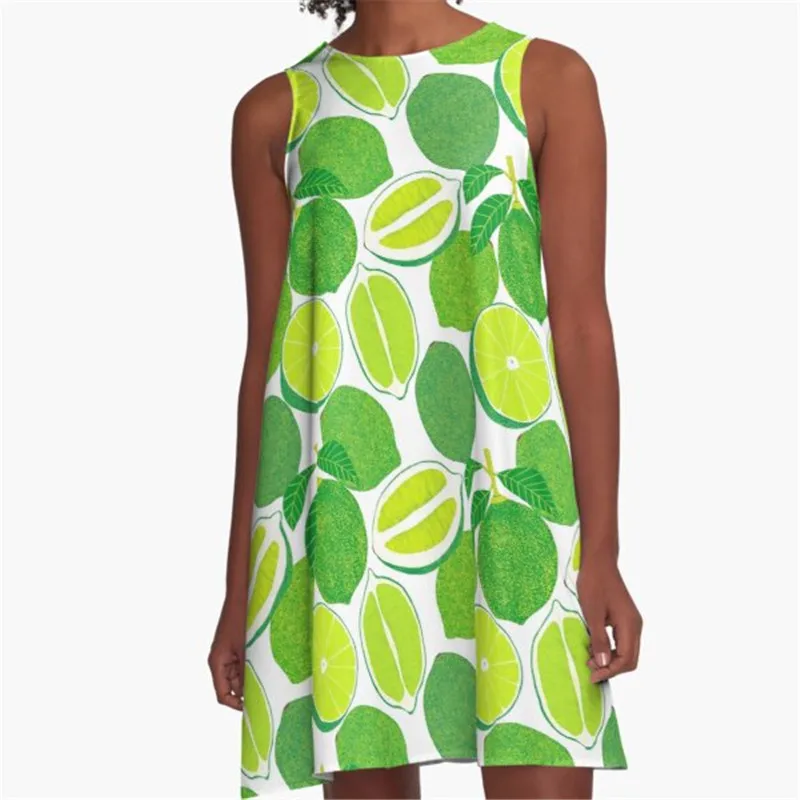 

Fashion Women summer dresses dressed as Cat Printed A-Line Boho Dress for women harajuku Sexy ladies mini short beach dress