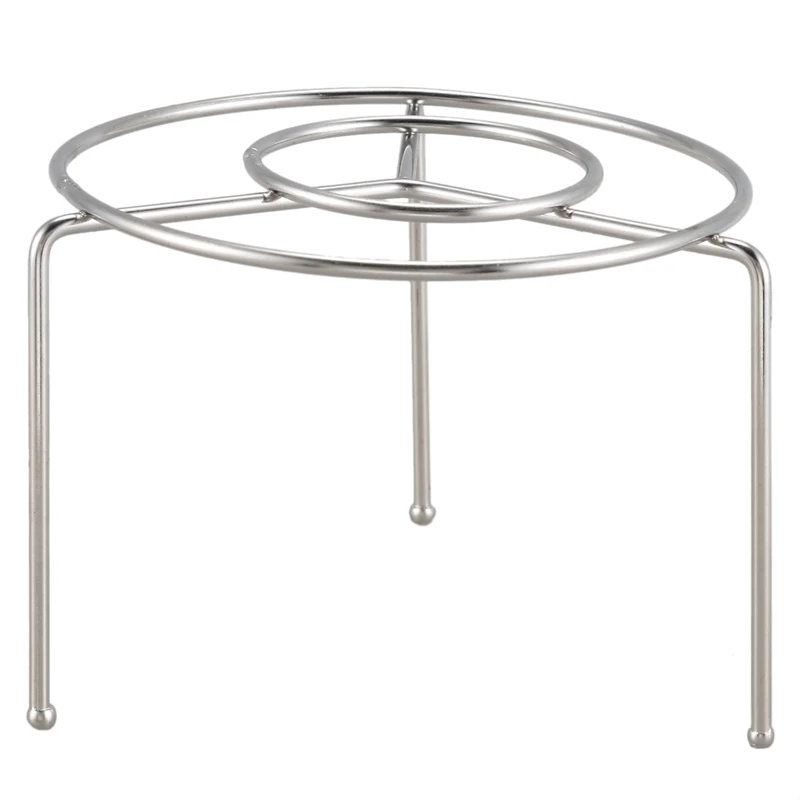 Подставка для паровой пароварки из нержавеющей стали 11 5 см диаметр|Пароварки| |