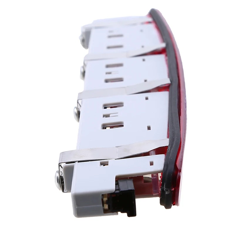 Автомобильные высококачественные стоп светильник лы POSSBAY светодиодный ние