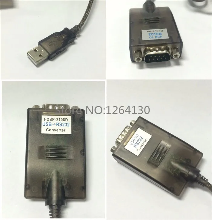 USB2.0 USB 2 0 para серийный RS232 DB9 Кабо-Conversor FTDI FT232RL FT232BL Windows7 64 4 gps | Компьютеры и офис
