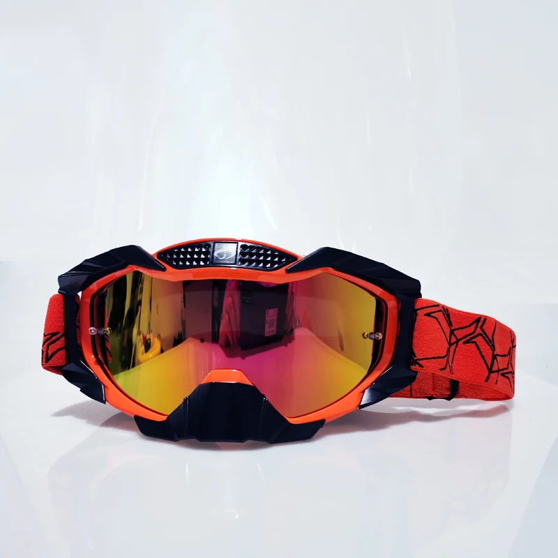 Очки для мотокросса Gafas 100% г. солнцезащитные очки лыжного спорта и мотоцикла
