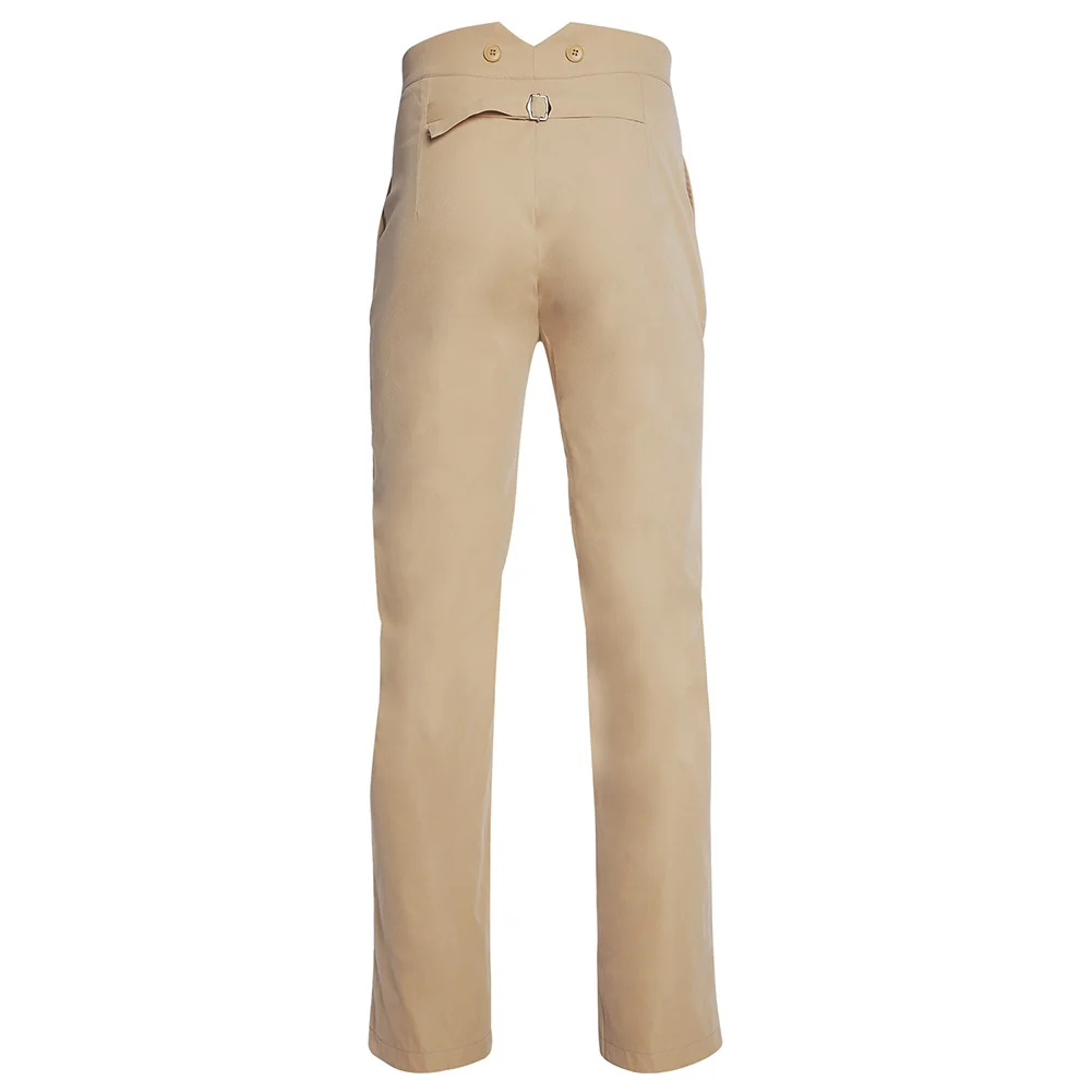 Стимпанк в викторианском стиле Косплэй костюм архитектор Для мужчин мужские