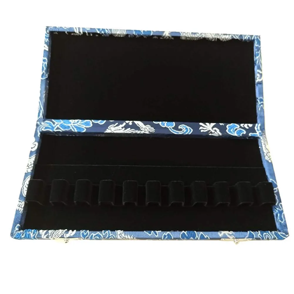

Anti Scratch Reed Case Wear Resistant Carrying Protection Bassoon Fixed Holder Accessories Thickened Dustproof Storage Box