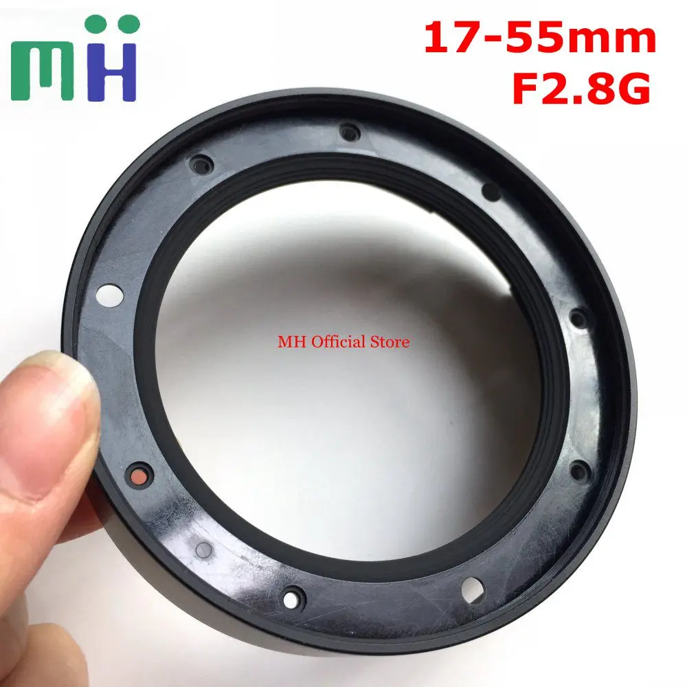 Новое кольцо для переднего фильтра NIKKOR 17 55 2 8G UV Barrel фиксированная трубка 1K631 482 Nikon