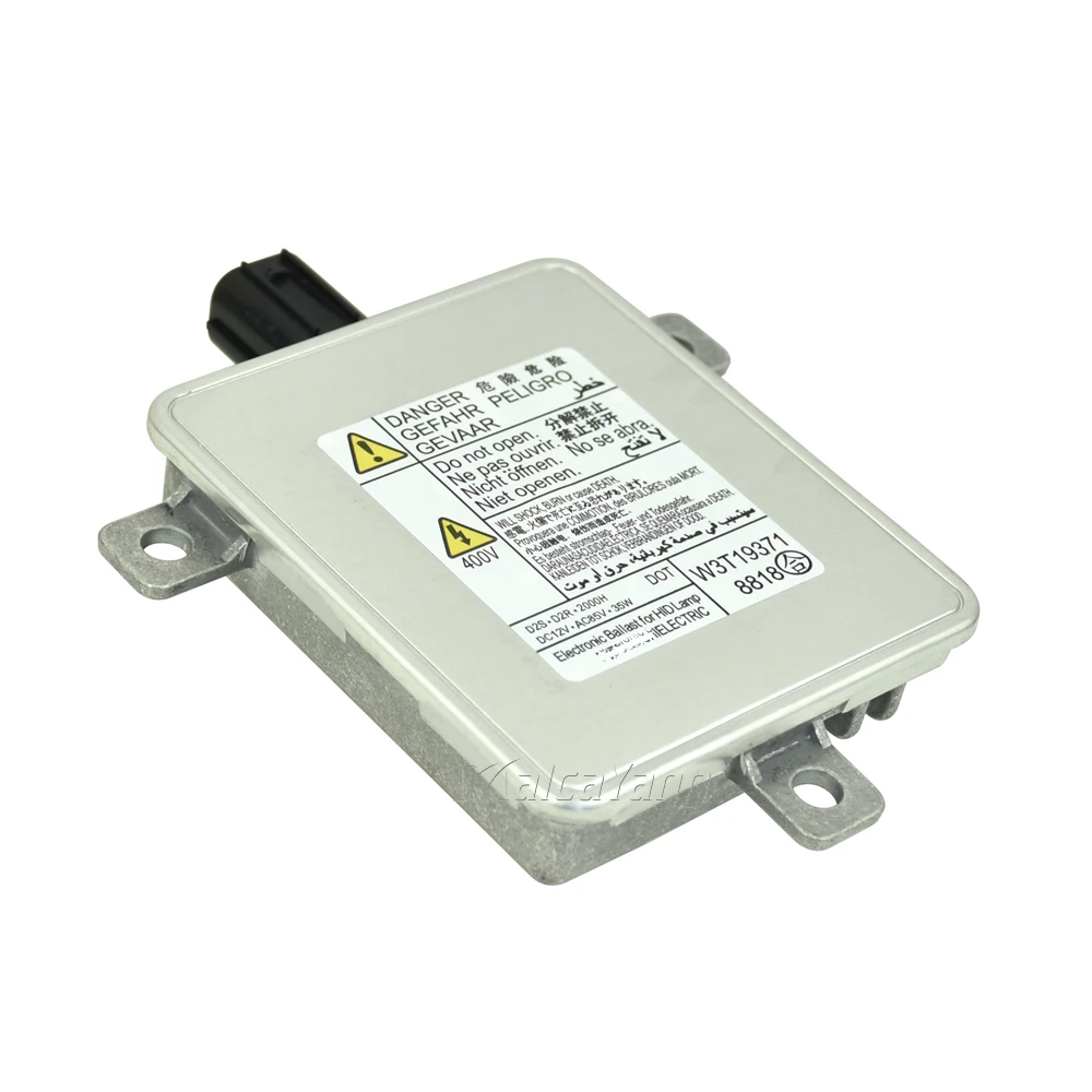OEM новый ксеноновый балласт для фар W3T19371 W3T16271 W3T20671 W3T20971 Honda Odyssey 33119-SEP-H01 W3T21071 |
