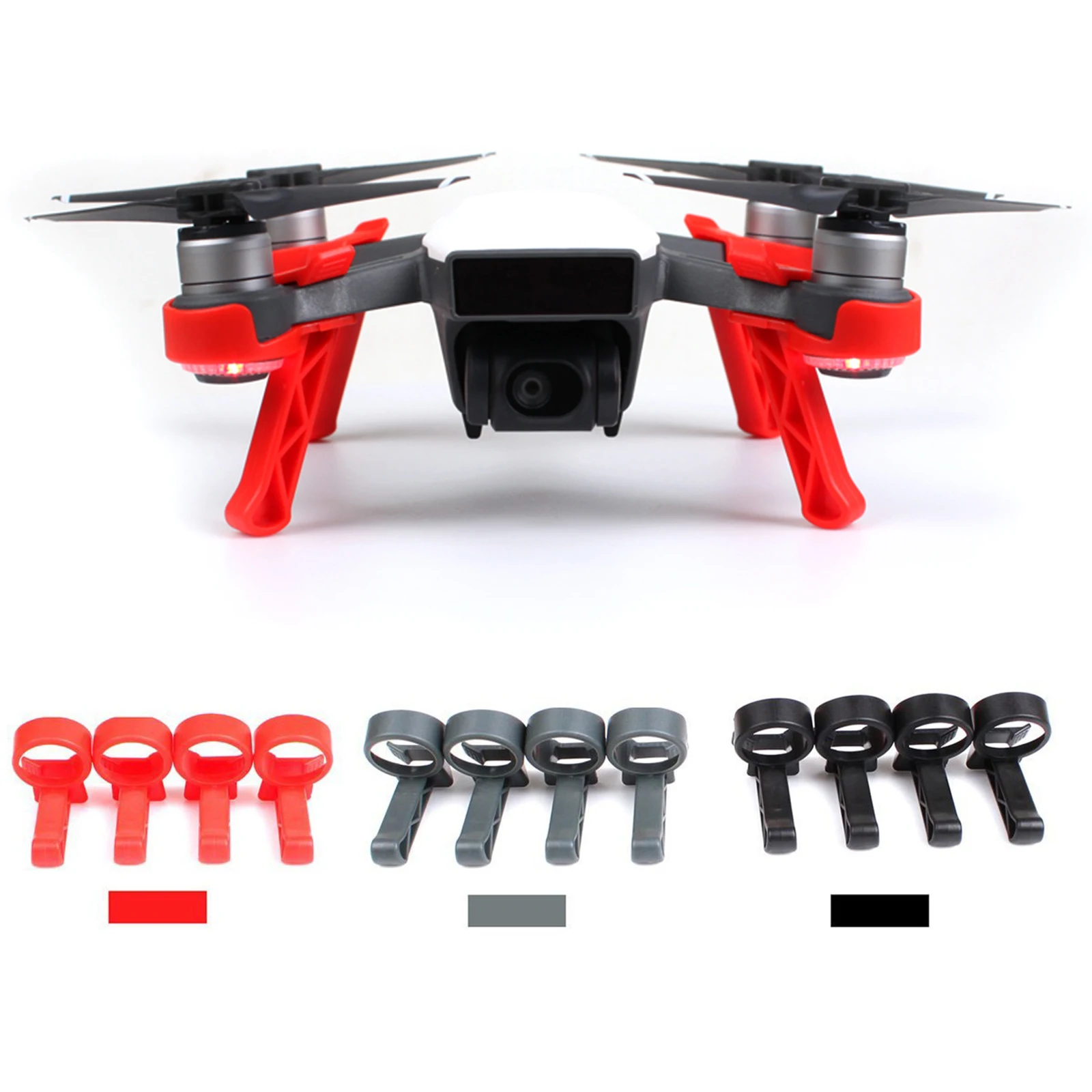 Стабилизаторы для DJI Spark Camera Drone | Электроника