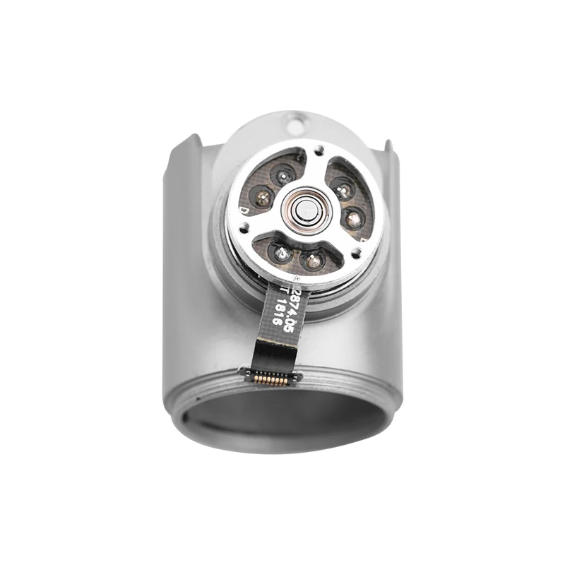 

for DJI Mavic 2 Zoom Part - Gimbal Camera Lens Frame with Pitch Motor Motor Replacement Parts