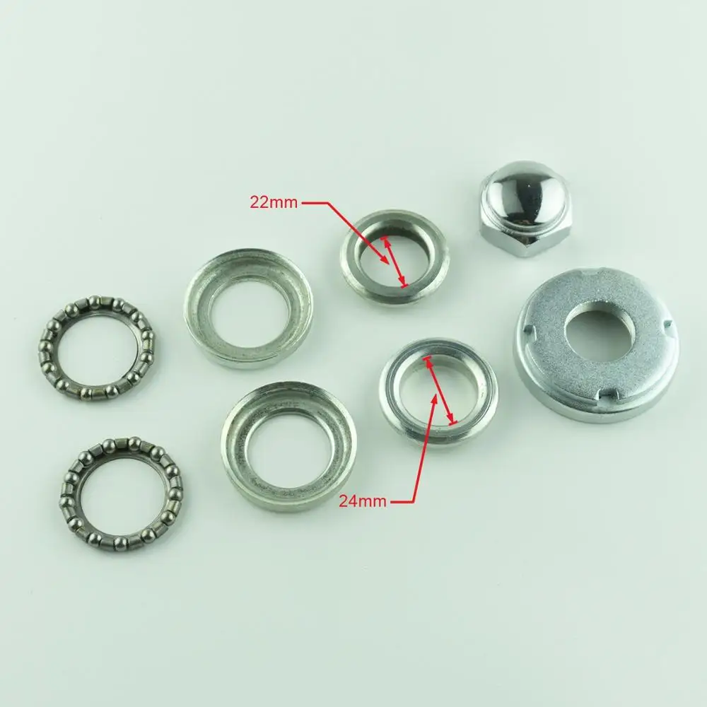 Подшипник рулевой тяги SDG SSR Coolster BBR 50 70 110 125 Dirt Pit Bike