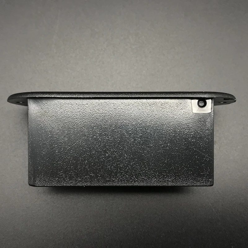 5 шт. 9 в чехол для аккумулятора сменная Крышка активного звукоснимателя басов