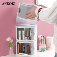 nordic style decor toilet roll paper holders creative tissue storage bathroom accessories wall mounted multi layer kitchen racks
