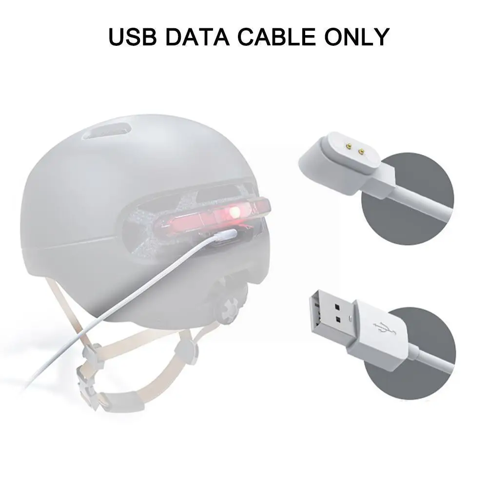 

Charging Usb Data Cable For Livall Bh51t Bh51m Bh50t Bh50m Bh60se Bh62 Mt1 Magnetic Charger For Smart4u Sh20 Sh55m Y6d9