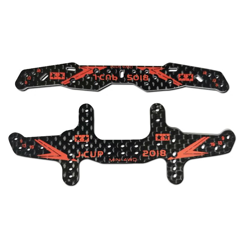 J CUP 2018 HG картонная коробка Передняя и задняя мульти роликовая установка