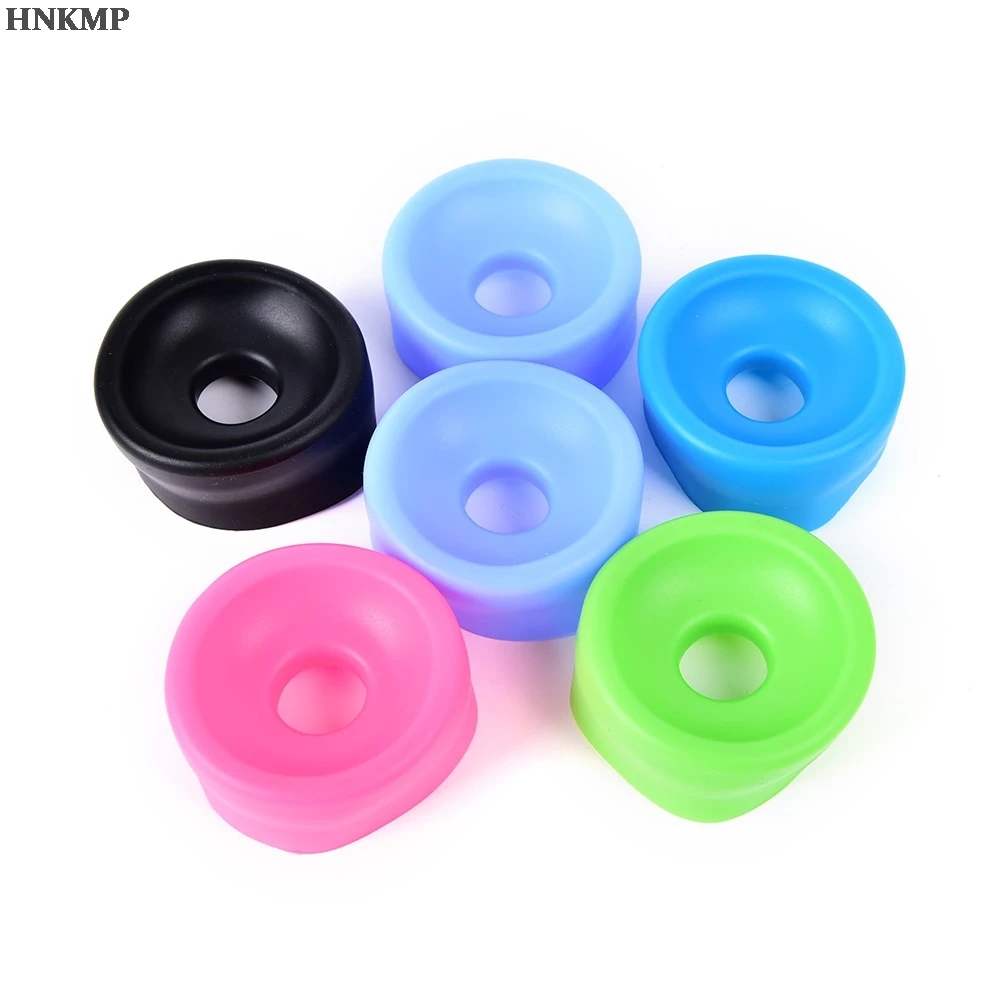 1 шт. Новая замена силиконовый рукав насоса крышка этиленового пропилен каучука