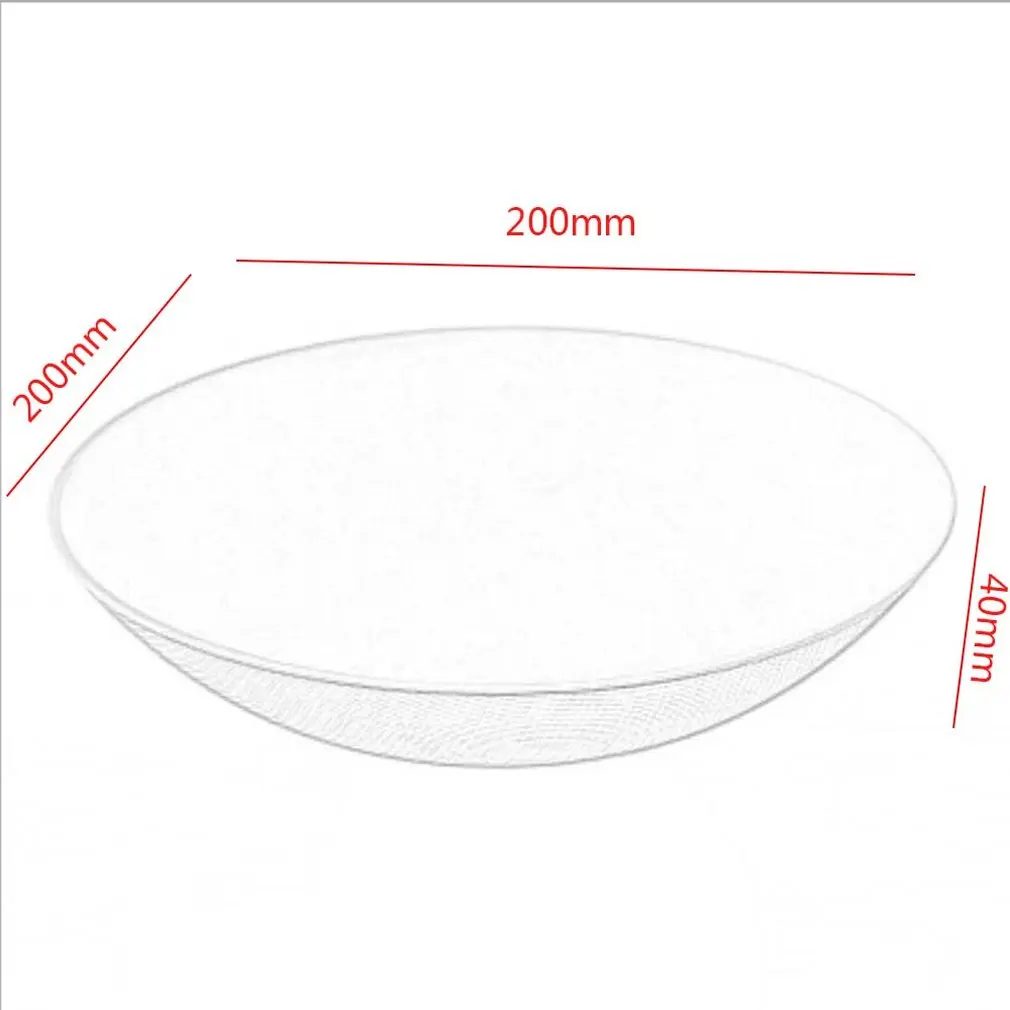 Здоровый поднос для сухофруктов орехов тарелка гурманов корзина еды праздничный