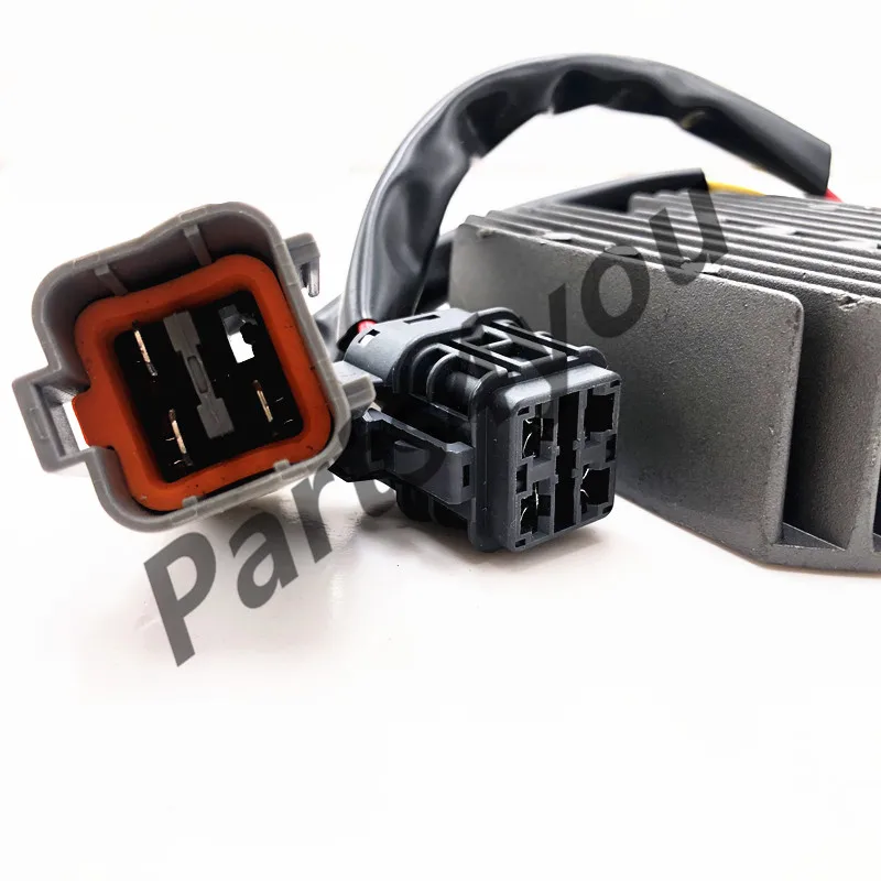 

Voltage Regulator for Dinli A190101-00 TGB Blade 425 regulator 923451